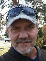 My nephew was in the Air Force