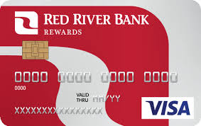 2 business credit report vs. Red River Bank Personal Credit Cards