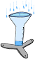 Weather Rain Gauge