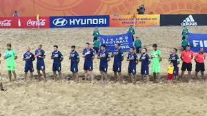 16 nationen treten auf dieser internationalen bühne an. Fifa Beach Soccer World Cup 2021 Will It Happen