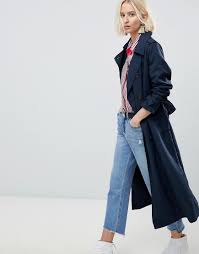 Vero moda official instagram account. Vero Moda Lang Geschnittener Trenchcoat Navy Jetzt Bestellen Unter Https Mode Ladendirekt De Damen Bekleidung Maent Damen Trenchcoat Frauen Outfits Tuch