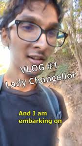 VLOG # 1