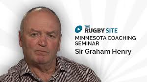 USA/Minnesota Coaching seminar