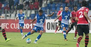 The afc club competitions ranking is a ranking system launched by the afc in 2014. Benagluru Fc S Afc Cup Run Pushes India To 12th In Latest Asian Club Competition Rankings