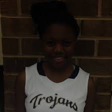 Zakiya St.Dic's High School Bio