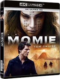La momie : Cruise, Tom, Crowe, Russell, Wallis, Annabelle, Kurtzman, Alex:  Amazon.com.be: Movies & TV