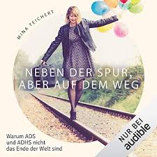 Nachdem das fertige buch zum buchhändler gekommen ist, kaufen wir das buch. Neben Der Spur Aber Auf Dem Weg Horbuch Download Von Mina Teichert Audible De Gelesen Von Corinna Dorenkamp