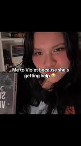 Violet Thorne Rina Kent