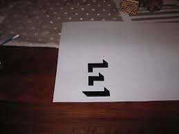 804 2 4 i made a simple abstract puzzle using cardboard and paint. The Elusive E Read My Reviews For All Of My Puzzles Here Flickr