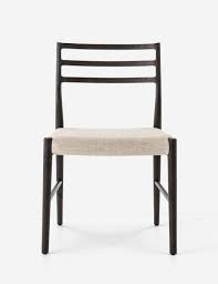 Lauret Dining Chair Set Of 2 In 2020 Dining Chairs Dining Room Essentials Dining Chair Set
