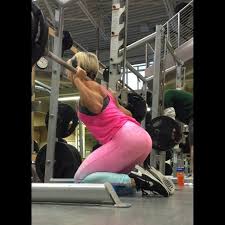 Pin On Lower Body Legs Glutes