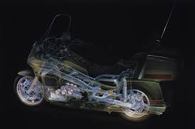 Image result for Champagne Gold 1988 Motorcycle