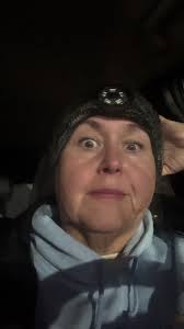 Mallory Hammond Powerlifter