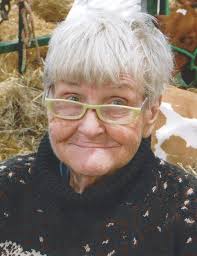Obituary for Arlene Delores (Dunn) DeForest