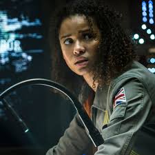 The Cloverfield Paradox” Didn't Have to Be Bad