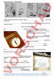 Diese frage ist teil des beliebten spiels codycross! Arbeitsblatt Messinstrumente Mathematik Anderes Thema