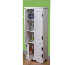 versatile wood 4 door floor cabinet