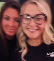 Erica Easterling's Instagram, Twitter & Facebook