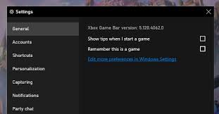 Discover the magic of the internet at imgur, a community powered entertainment destination. Record That Feature On Xbox Game Bar Not Working For Microsoft Community