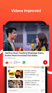 Go to the url for downloading x8 speeder tanpa iklan 2021 apk on your device (laptop, desktop, pc, mobile) click on the link. Vidmate For Android Apk Download