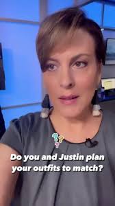 We get this question a lot. Do we plan out our outfits to match? Short  answer. No. No one got time for that!!! 🤣 But we DO match a lot. Maybe we  can read each other’s minds or something? Who knows! ...