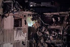 99 still unaccounted for in condo collapse near miami beach. Pw8h7z Vhjirm