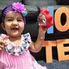 By 10 months, your baby will be undergoing a lot of action on the teething front. 3