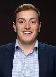 Nate Biggs's Instagram, Twitter & Facebook