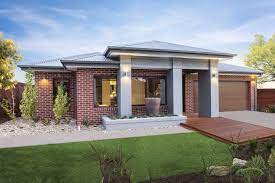 Valencia Newhome Brick Exterior House Red Brick House Exterior Exterior House Remodel