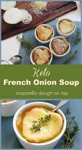 Gluten Free French Onion Soup Keto Gaps Primal Health Home Happiness Recipe French Onion Soup Recipe French Onion Soup Onion Soup Recipes