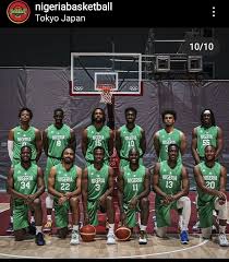 Australia and nigeria meet saturday night in the 2020 olympics in a basketball meeting at the saitama super arena. Uezaldpfygfkwm
