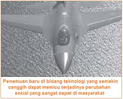 Contoh inovasi invention dan discovery. Faktor Penyebab Perubahan Sosial Dan Contoh Penyebab Perubahan Sosial