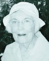 Virginia Barr Obituary (2016)