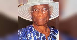 Ruth Bradley James Obituary