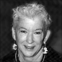 MARILYN JOHNSON Obituary (1944