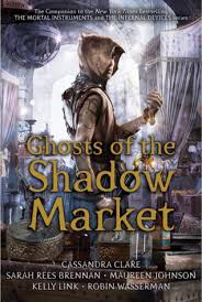 5.3 (32.0 points, quiz #180749) lexile measure. Ghosts Of The Shadow Market Review All The Parabatai Feels Happy Indulgence