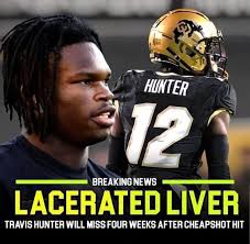 College football game cancellation due to whooping cough