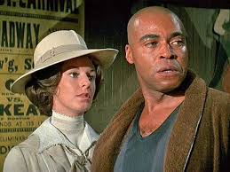 His prolific movie career included parts in dr. Bobby Rivers Tv The Great James Earl Jones