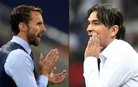 Head to head statistics and prediction, goals, past matches, actual form for european championship. England V Croatia Best Bets On The World Cup Semi Final