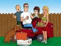 Check spelling or type a new query. Comedy Central Zeigt Cartoon Serie King Of The Hill Dwdl De