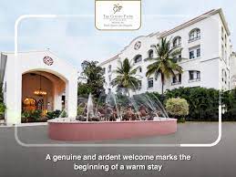 Hospitality Palms Hotel Hotel Travel And Leisure
