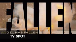 Dear visitors, due to tech issues video angel has fallen. Angel Has Fallen 2019 Movie Official Tv Spot Letters Gerard Butler Morgan Freeman Youtube