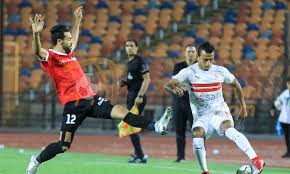 اما الضيف فهو فريق طلائع الجيش وذلك لحساب منافسات الاسبوع 23 من عمر الدوري المصري للموسم. Ruphkhkdbjfz M