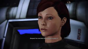 Share Your Shepard! ME1, ME2 & ME3