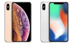 Get the best deal for apple iphone xs 256gb phones from the largest online selection at ebay.com. Iphone Xs Vs Iphone X What S The Difference