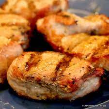 Pork Tenderloin Medallions Recipe Pork Tenderloin Medallions Grilled Pork Tenderloin Grilled Pork