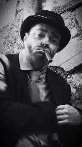 Stoned and broke and drunk again.