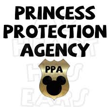 Free Free 329 Princess Protection Svg SVG PNG EPS DXF File