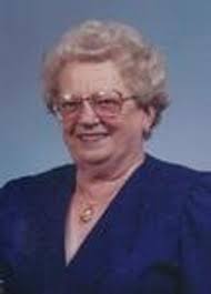 Stella C. Sikorski Obituary March 7, 2006