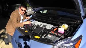 Every used car for sale comes with a free carfax report. 2012 Toyota Prius Plug In Hybrid Review Youtube